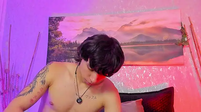 Tyler_durten stripchat live cam model