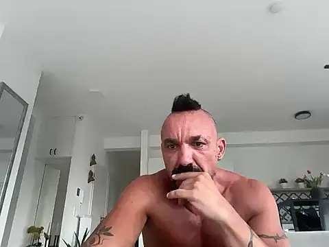 publicnakedman stripchat live cam model
