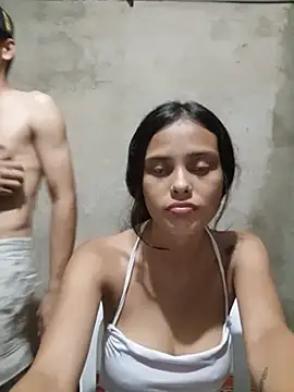 PasionDeDos stripchat live cam model