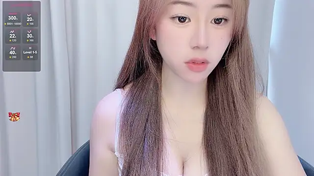 Abigail-3 stripchat live cam model
