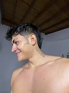 Jack_krimmer stripchat live cam model