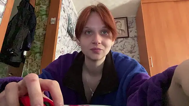 HeatherMiley stripchat live cam model