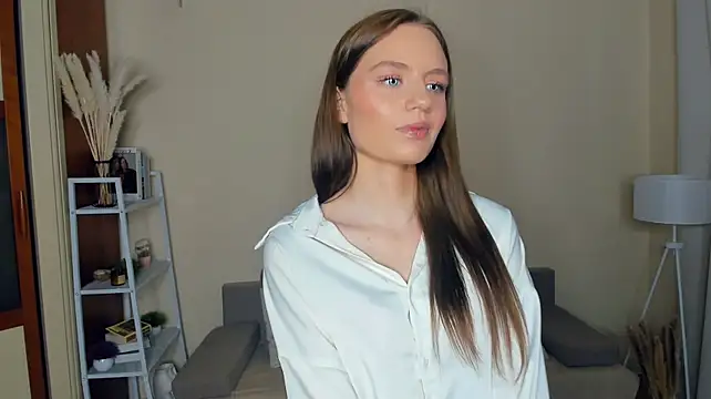 DedeAono stripchat live cam model