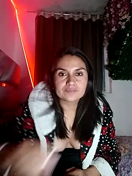 AlejandraCortez_ stripchat live cam model