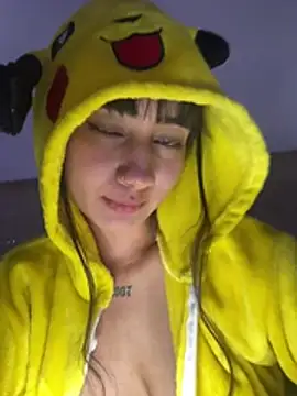 Ca-tmila stripchat live cam model