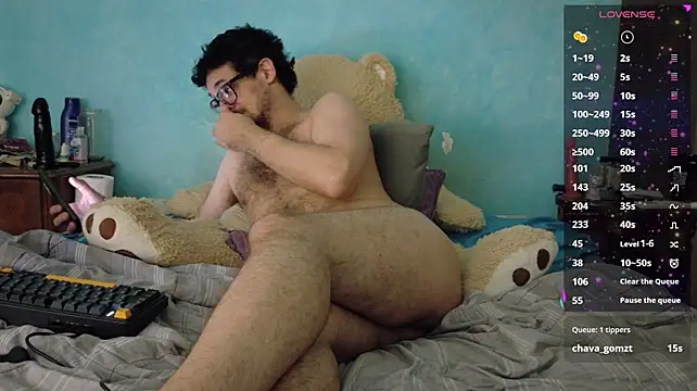 Dionissios666 stripchat live cam model