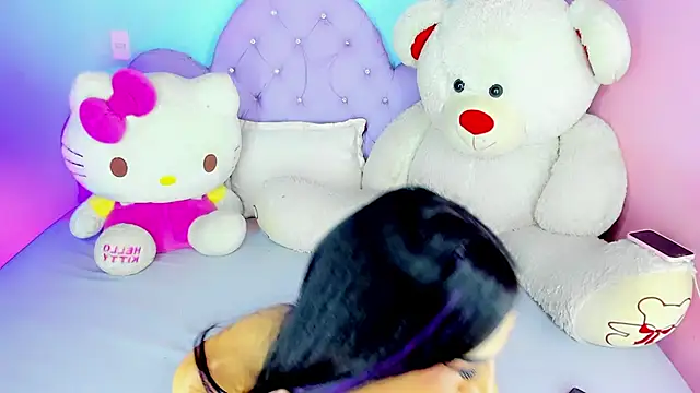 SexyJuliaa01 stripchat live cam model