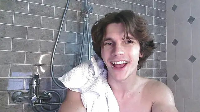 Eric_Crush stripchat live cam model