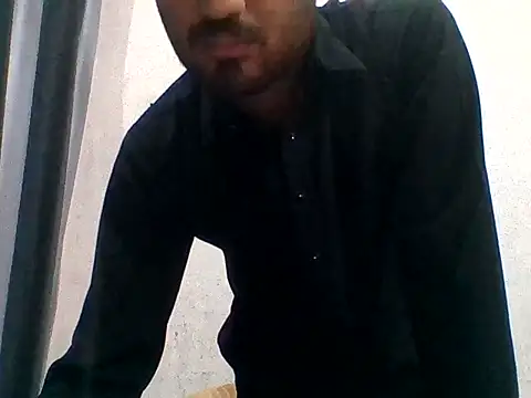 Rooh_afza_22 stripchat live cam model