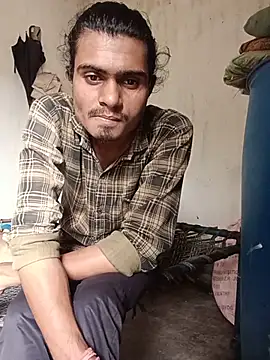 Yash_Sharma18 stripchat live cam model