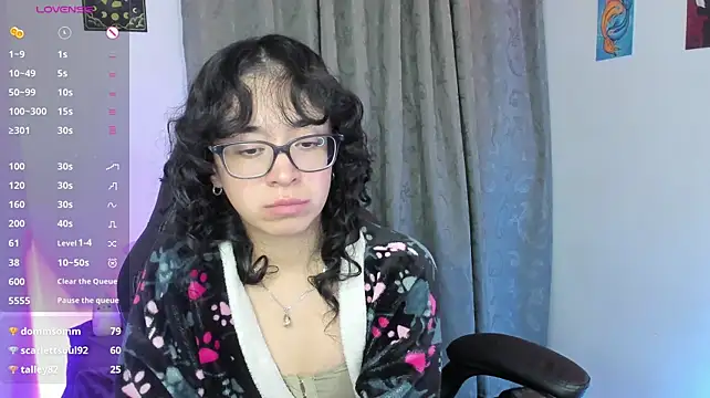 indra_cam stripchat live cam model