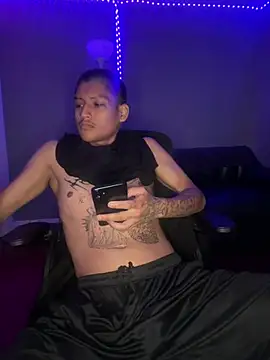 iktzx stripchat live cam model