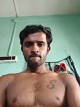 Master_Shiva stripchat live cam model
