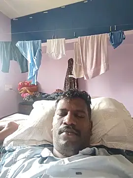 Paramkeerthi stripchat live cam model