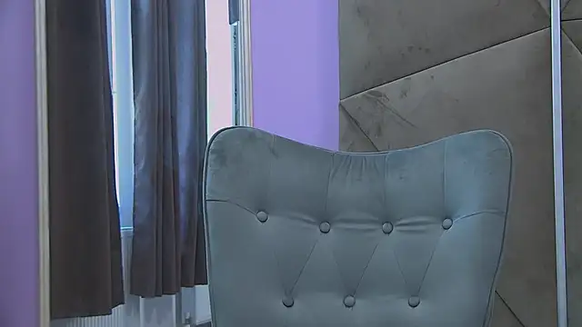 JaneVoss stripchat live cam model
