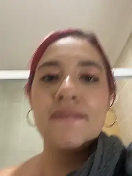 IamAniita stripchat live cam model