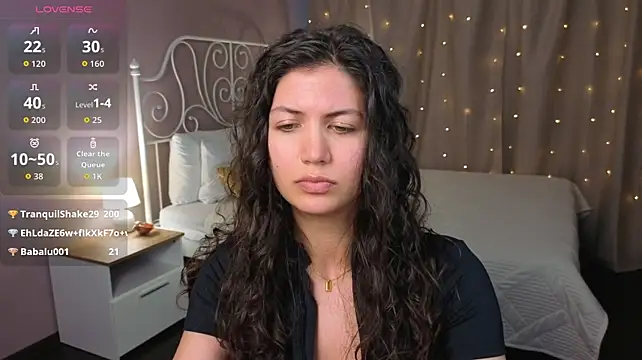 NoelPerfect stripchat live cam model