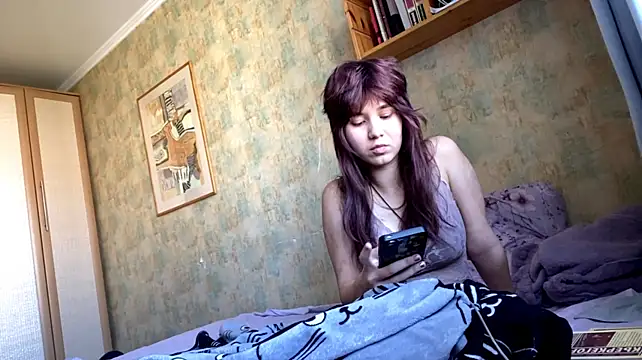 YoulaCoi stripchat live cam model