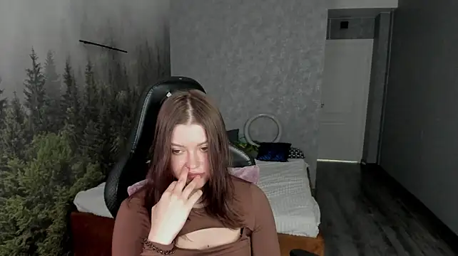 May-Mimi stripchat live cam model