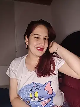 Ruby1_velvet stripchat live cam model