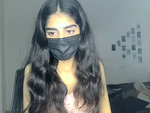 TINA_BABY_ stripchat live cam model