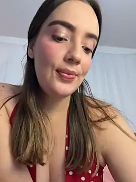 zoeeRossi stripchat live cam model