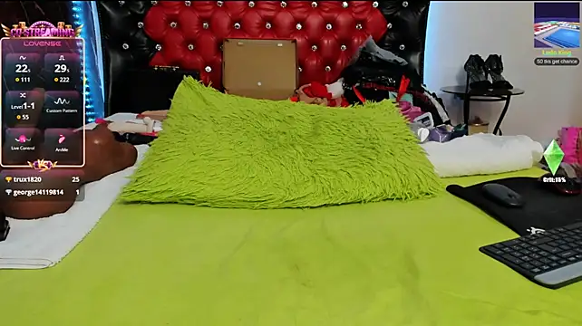 Hot_Falling_Devil stripchat live cam model