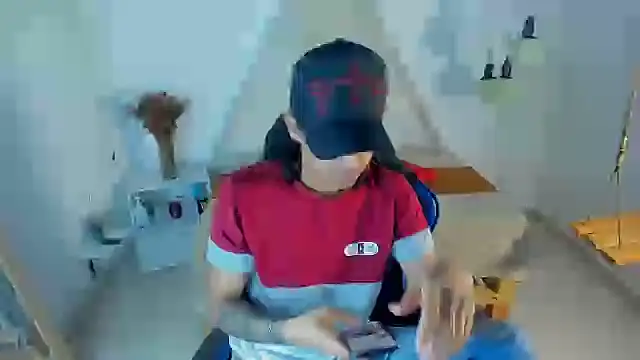 Brand_habes stripchat live cam model