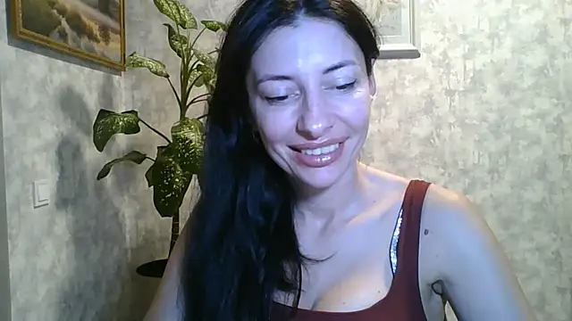 LissaBlossom stripchat live cam model