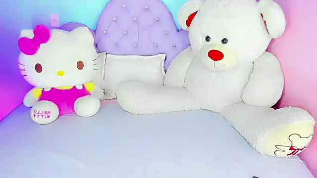 SexyJuliaa01 stripchat live cam model