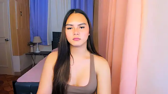 ameliamaureen stripchat live cam model