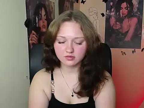 LadyAlice_ stripchat live cam model