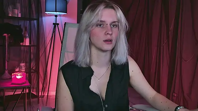 BethanyCloud stripchat live cam model