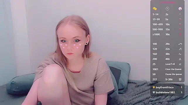 AliceNya_cute stripchat live cam model