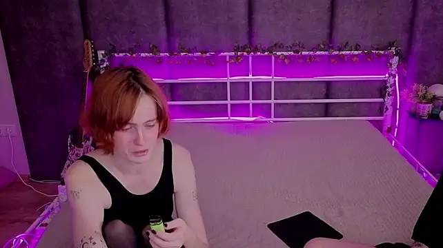 Danny_loves_Mary stripchat live cam model