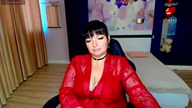 Victoria_booth stripchat live cam model