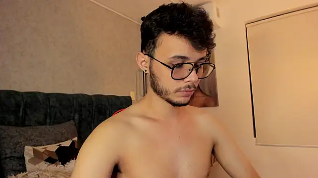 Alhan_Twink stripchat live cam model