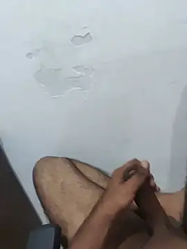 rajself stripchat live cam model