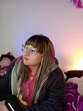 Piafisher_2 stripchat live cam model