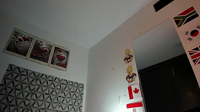 Benjamin_lich stripchat live cam model