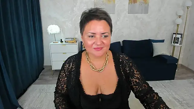 AnnaCorlane stripchat live cam model