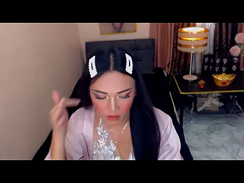 WILDEXOTICBEAUTY stripchat live cam model