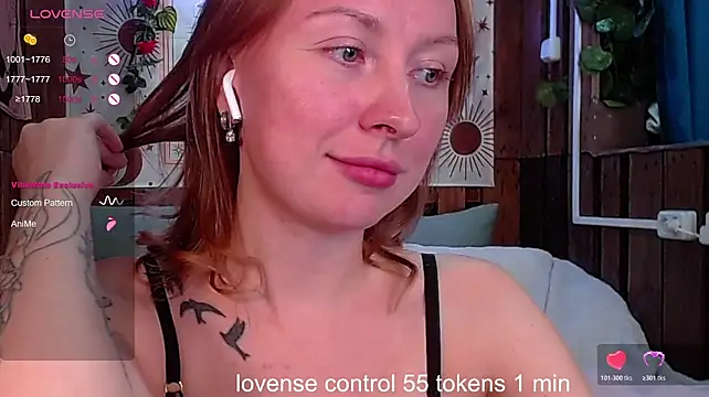 Mimi-Deep stripchat live cam model