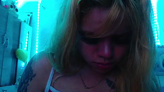Candykane29 stripchat live cam model