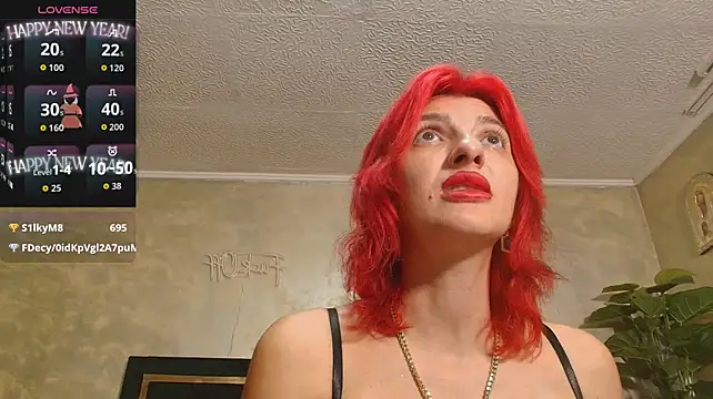 SweetNovva stripchat live cam model