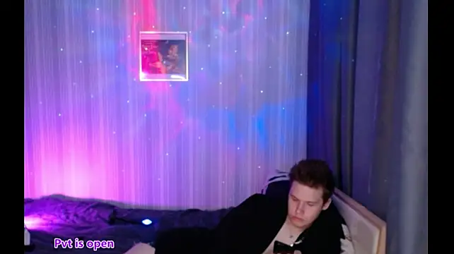Sheldon_music stripchat live cam model