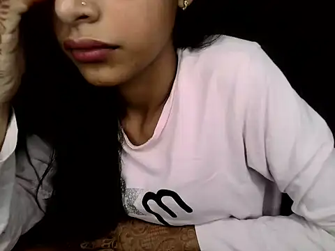 PINKI_HEART_ stripchat live cam model