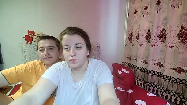 AlfixKellysx stripchat live cam model