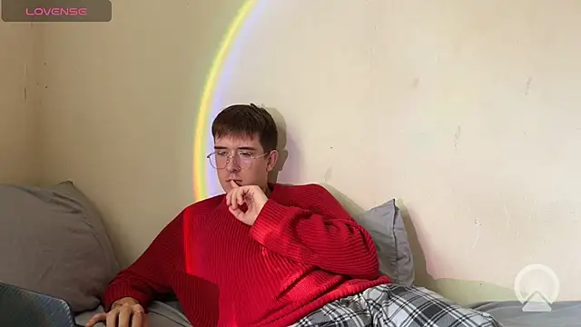 Thomas_Greene stripchat live cam model