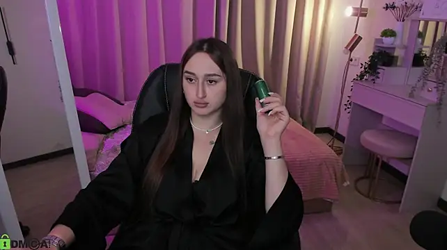 Deanna_B stripchat live cam model